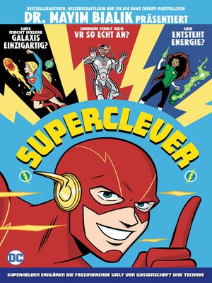 cover image of Superclever
